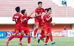 Ibnu Sinakaertu pokertogel hongkong online Mencetak gol kemenangan dengan satu pukulan